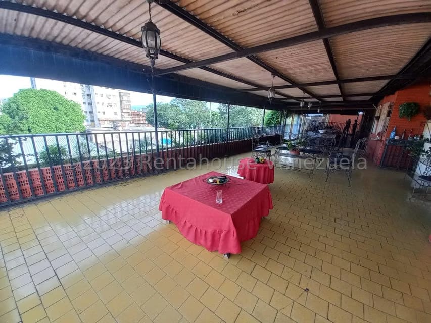 Apartamento (1 Nivel) en Venta en Centro, Portuguesa - 8