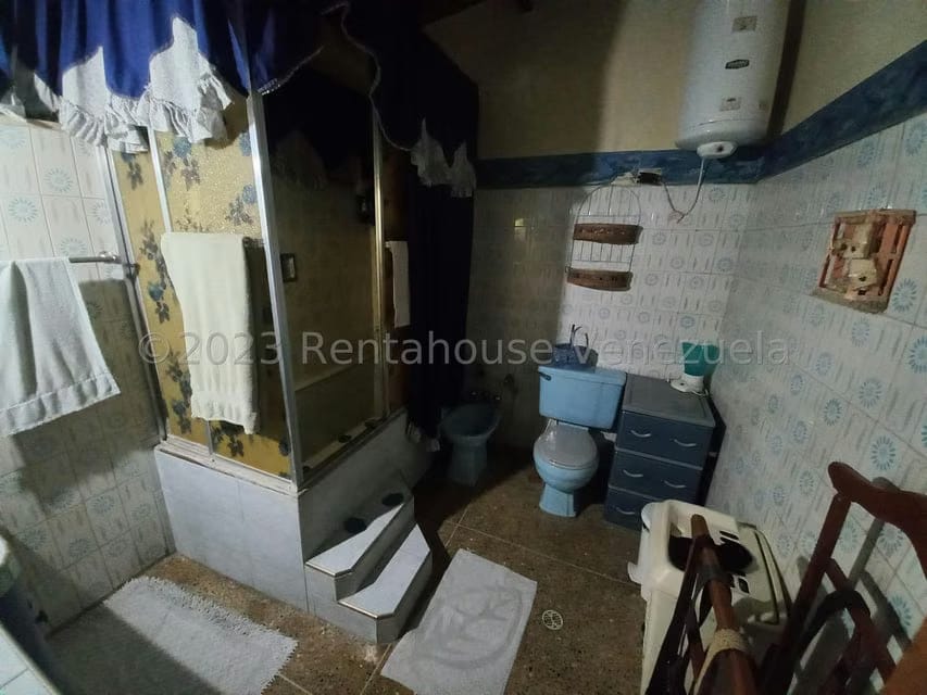 Apartamento (1 Nivel) en Venta en Centro, Portuguesa - 9