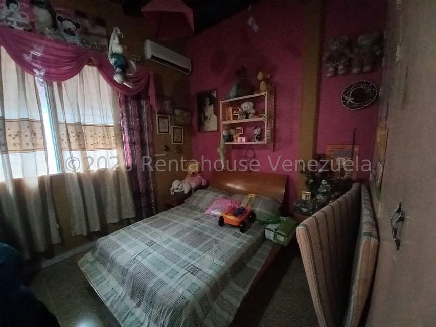 Apartamento (1 Nivel) en Venta en Centro, Portuguesa - 10