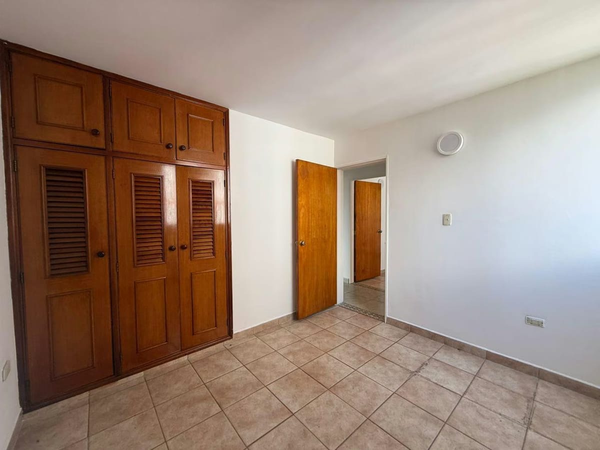 Apartamento En Alquiler - Residencia El Garzo II - Mérida - Estado Mérida - 2