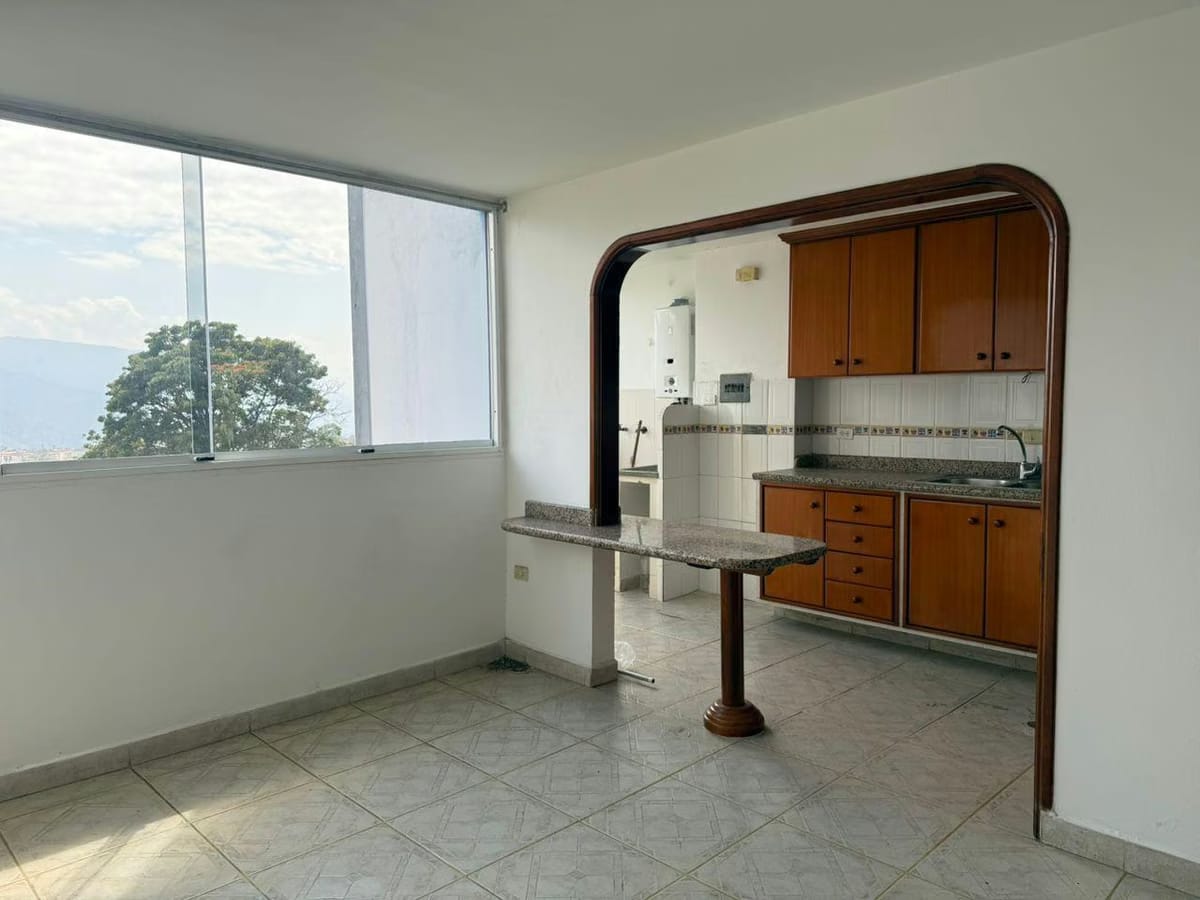 Apartamento En Alquiler - Residencia El Garzo II - Mérida - Estado Mérida - 3