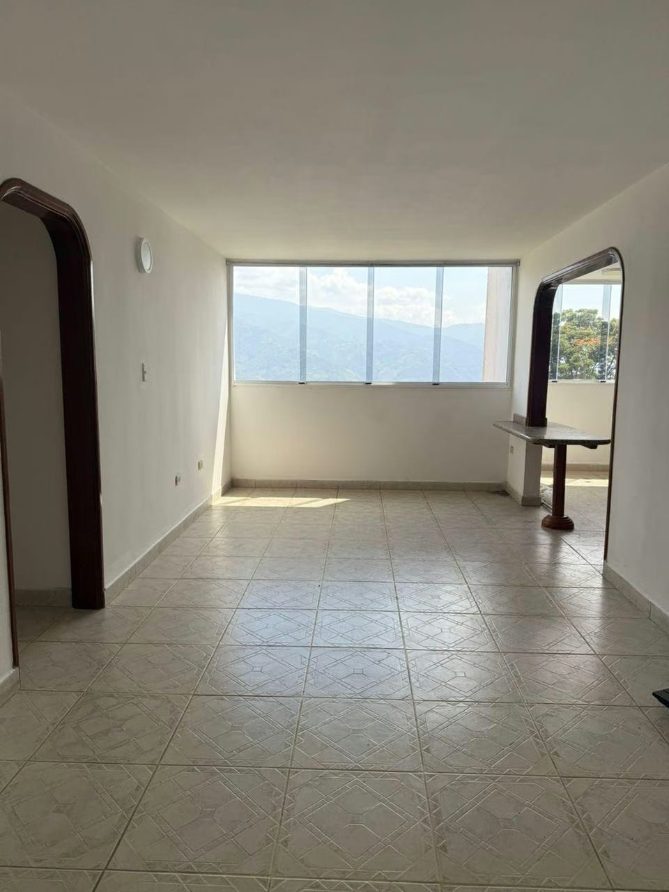 Apartamento En Alquiler - Residencia El Garzo II - Mérida - Estado Mérida - 4