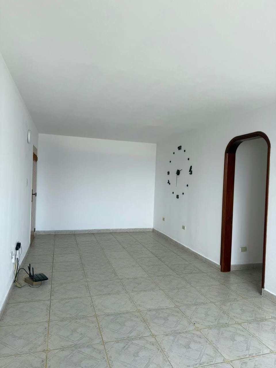Apartamento En Alquiler - Residencia El Garzo II - Mérida - Estado Mérida - 5