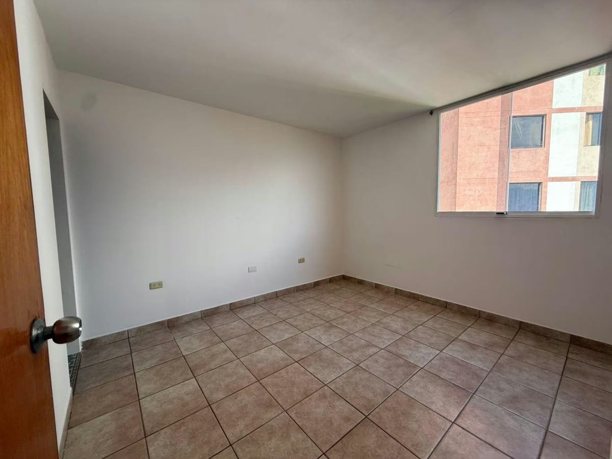 Apartamento En Alquiler - Residencia El Garzo II - Mérida - Estado Mérida - 7