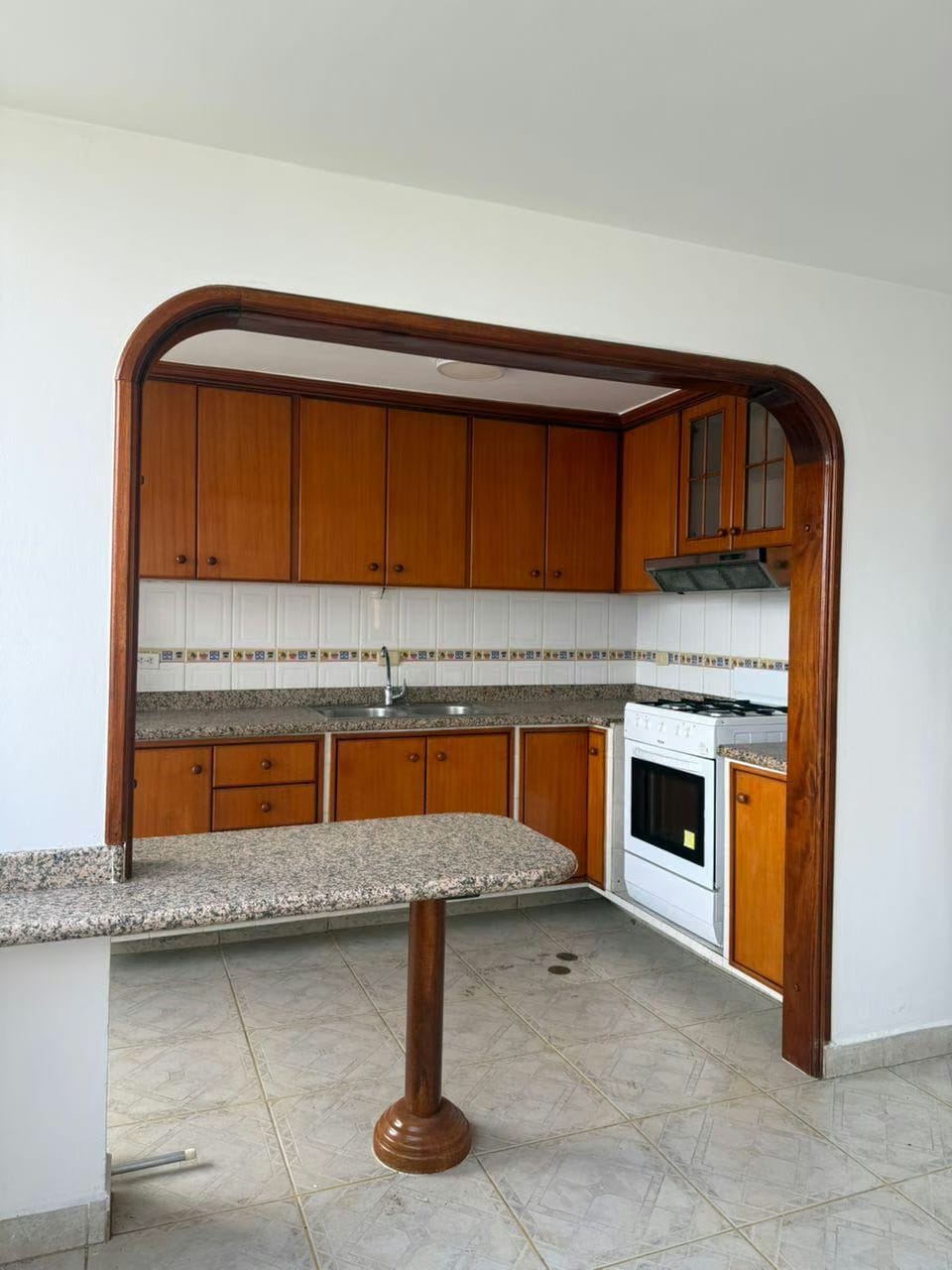 Apartamento En Alquiler - Residencia El Garzo II - Mérida - Estado Mérida - 8