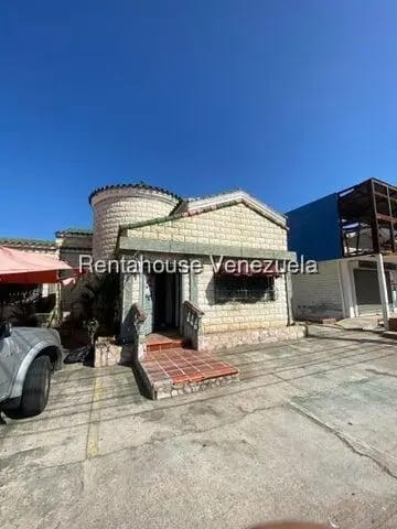 Casa (1 Nivel) en Alquiler en Tierra Negra, Zulia