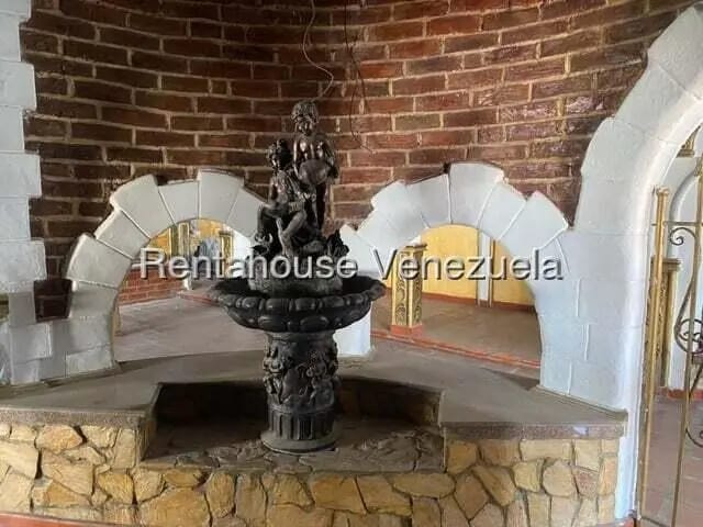 Casa (1 Nivel) en Alquiler en Tierra Negra, Zulia - 2