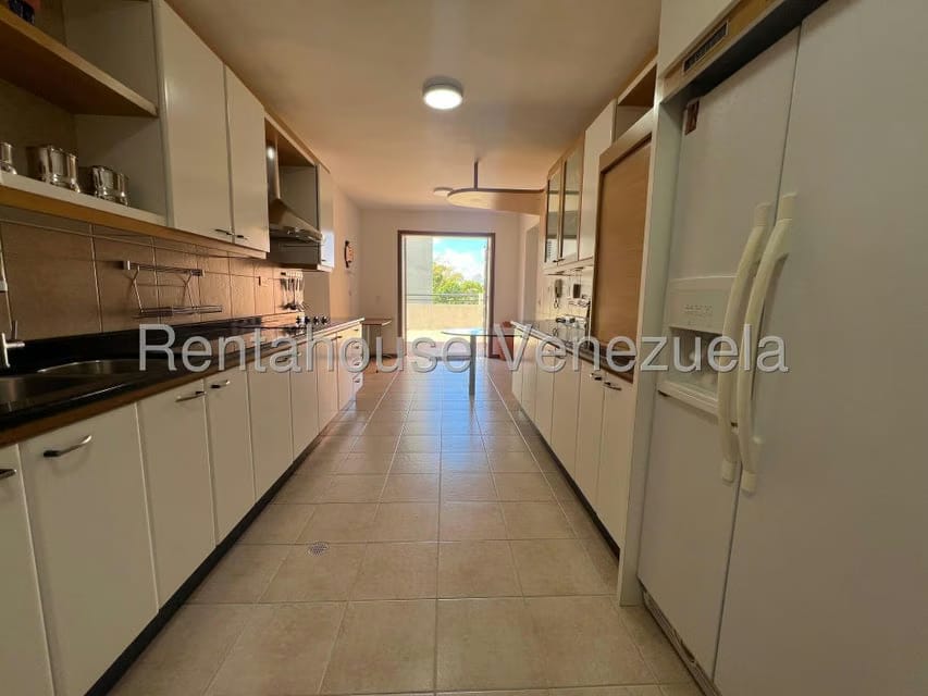 Apartamento (1 Nivel) en Venta en Miranda, Distrito Metropolitano - 11