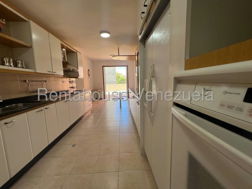 Apartamento (1 Nivel) en Venta en Miranda, Distrito Metropolitano - 12