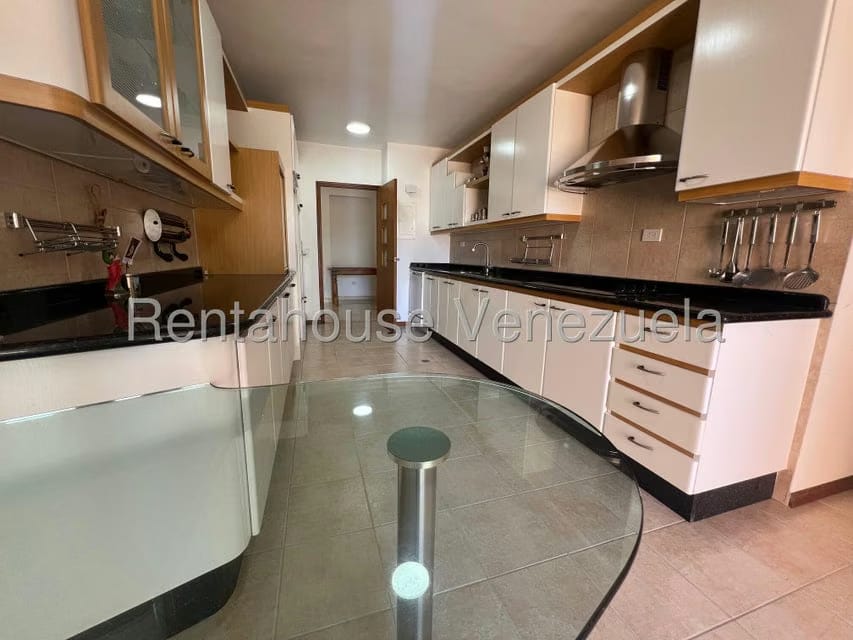 Apartamento (1 Nivel) en Venta en Miranda, Distrito Metropolitano - 13