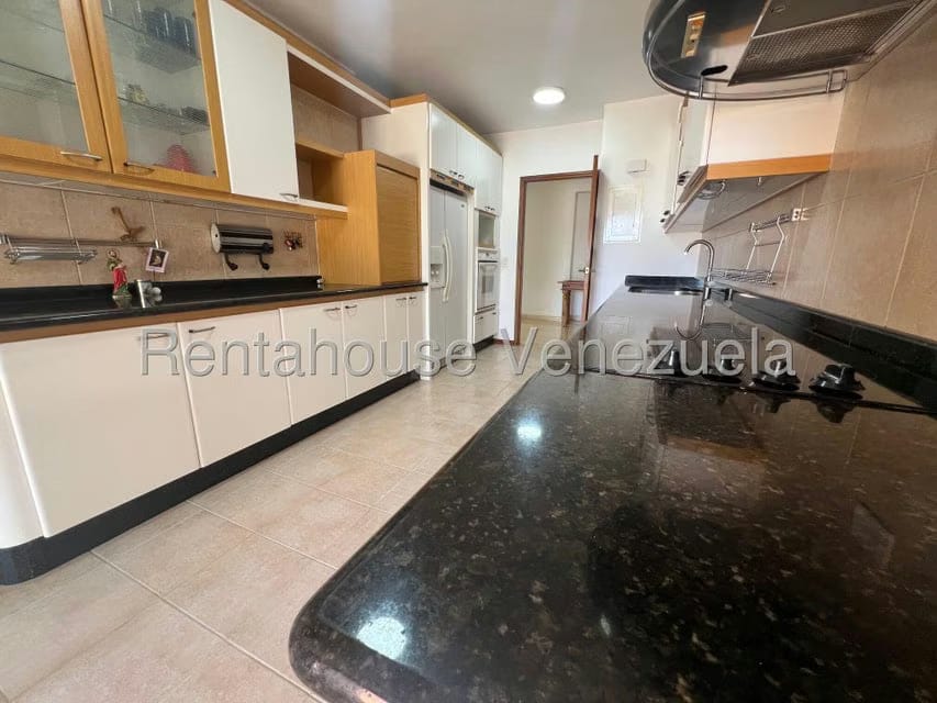 Apartamento (1 Nivel) en Venta en Miranda, Distrito Metropolitano - 14