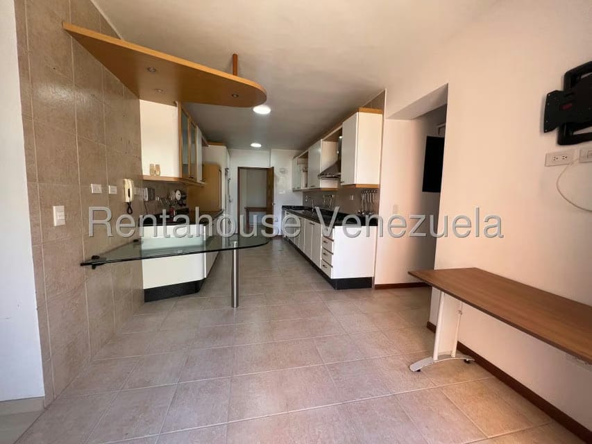 Apartamento (1 Nivel) en Venta en Miranda, Distrito Metropolitano - 16