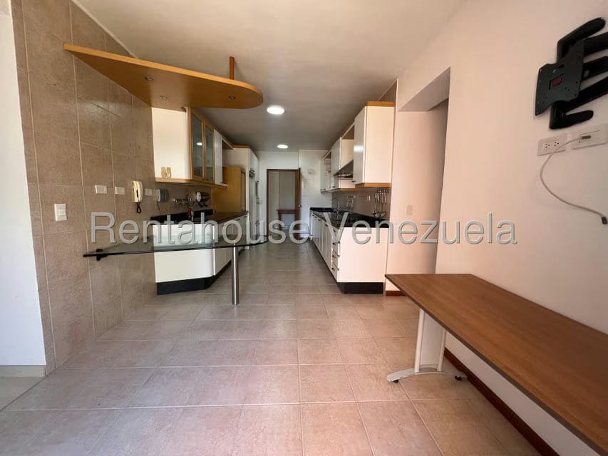 Apartamento (1 Nivel) en Venta en Miranda, Distrito Metropolitano - 17