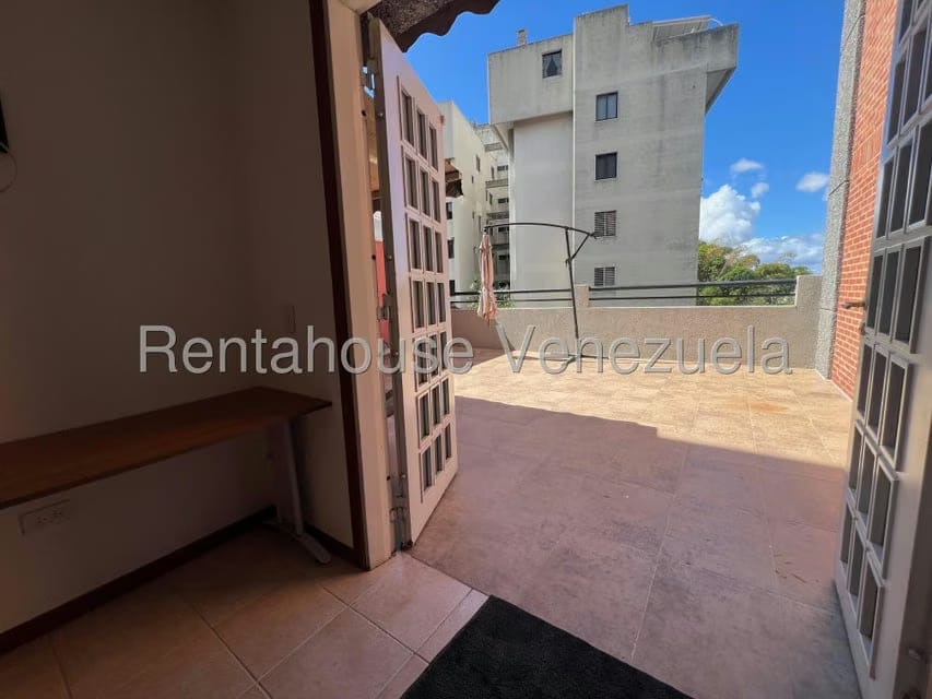 Apartamento (1 Nivel) en Venta en Miranda, Distrito Metropolitano - 19