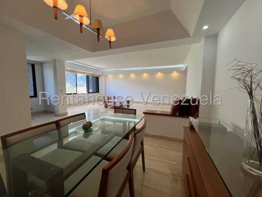 Apartamento (1 Nivel) en Venta en Miranda, Distrito Metropolitano - 3