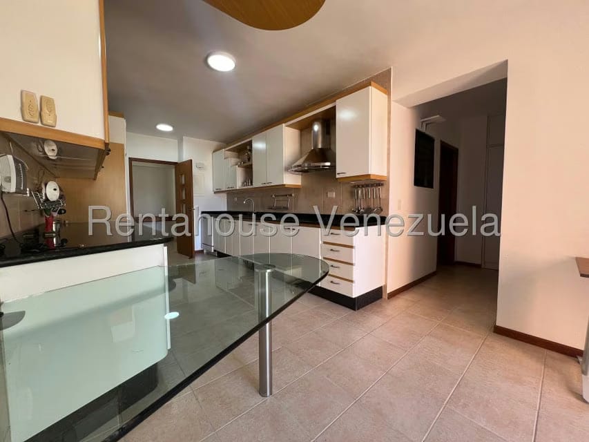Apartamento (1 Nivel) en Venta en Miranda, Distrito Metropolitano - 21