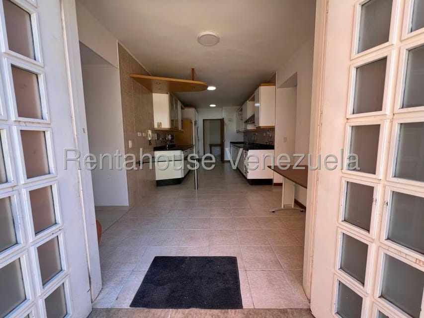 Apartamento (1 Nivel) en Venta en Miranda, Distrito Metropolitano - 22