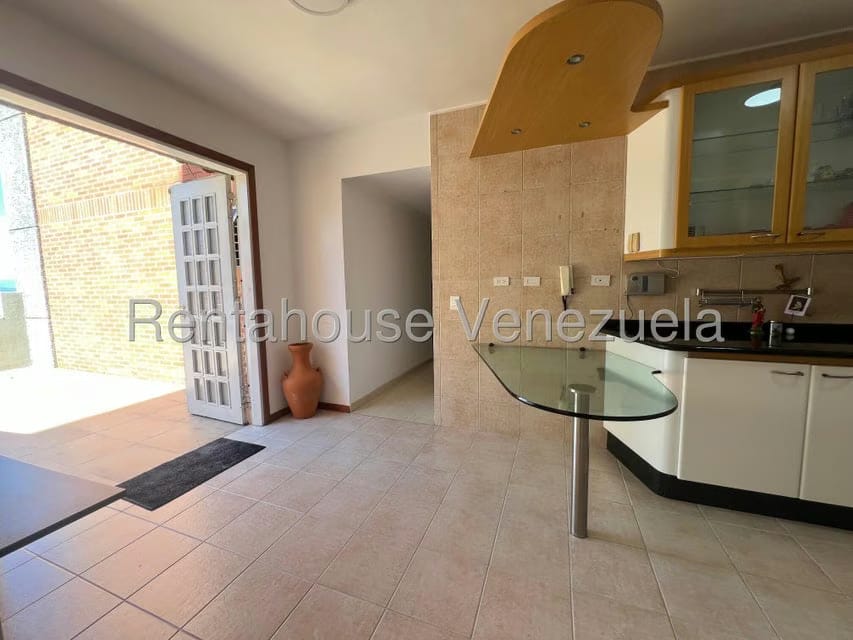 Apartamento (1 Nivel) en Venta en Miranda, Distrito Metropolitano - 23