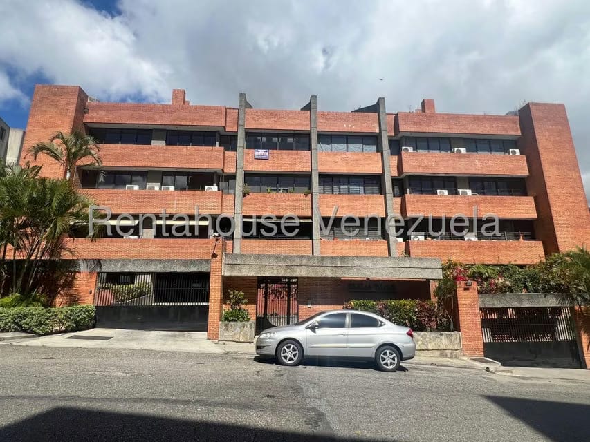 Apartamento (1 Nivel) en Venta en Miranda, Distrito Metropolitano - 24
