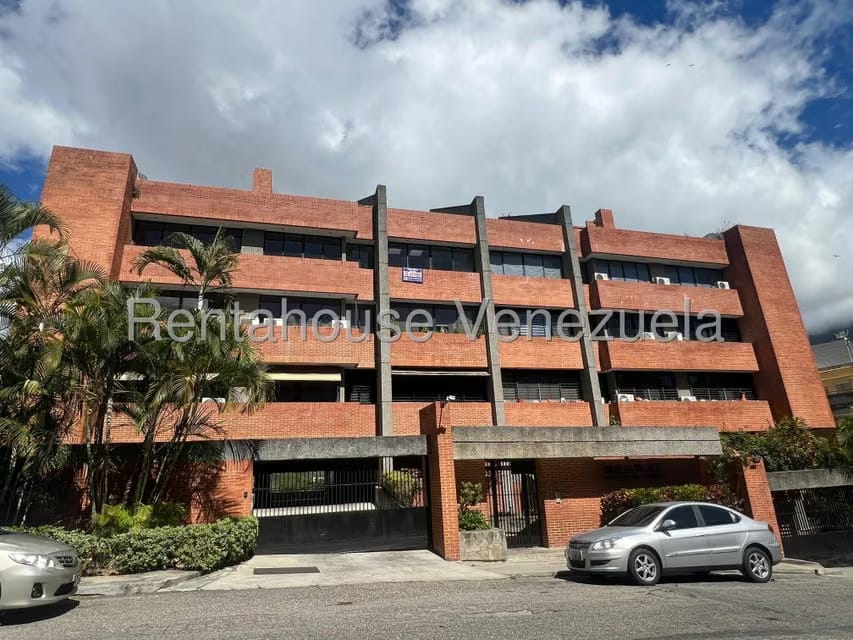 Apartamento (1 Nivel) en Venta en Miranda, Distrito Metropolitano - 25