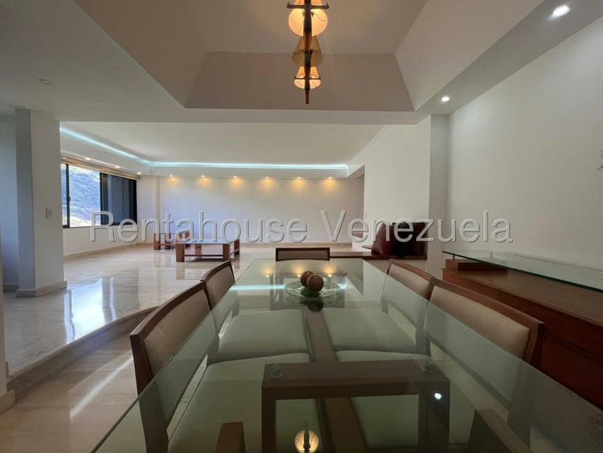 Apartamento (1 Nivel) en Venta en Miranda, Distrito Metropolitano - 27