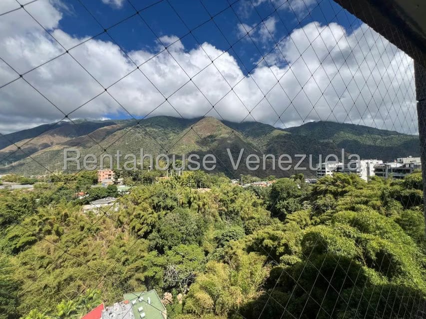 Apartamento (1 Nivel) en Venta en Miranda, Distrito Metropolitano - 38