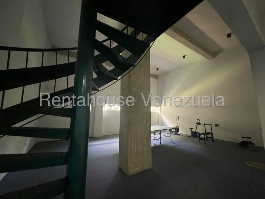 Apartamento (1 Nivel) en Venta en Miranda, Distrito Metropolitano - 40