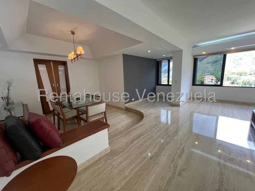Apartamento (1 Nivel) en Venta en Miranda, Distrito Metropolitano - 5
