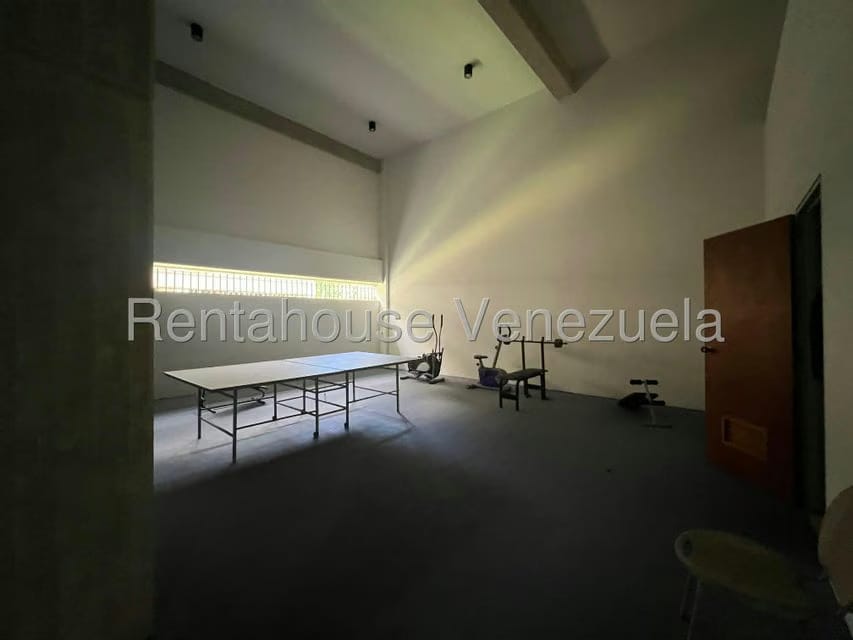 Apartamento (1 Nivel) en Venta en Miranda, Distrito Metropolitano - 42