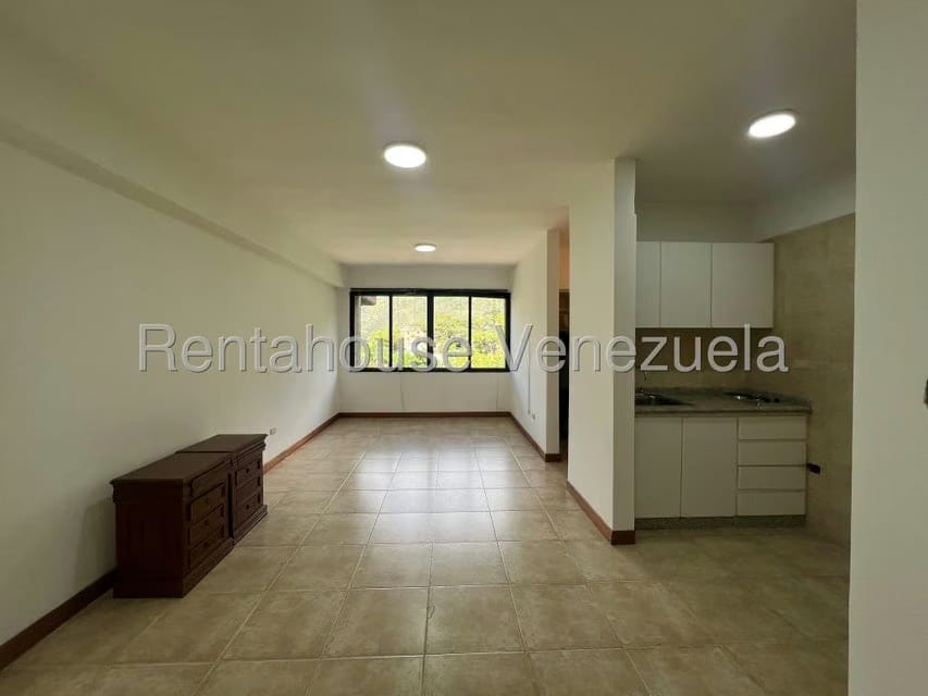 Apartamento (1 Nivel) en Venta en Miranda, Distrito Metropolitano - 44