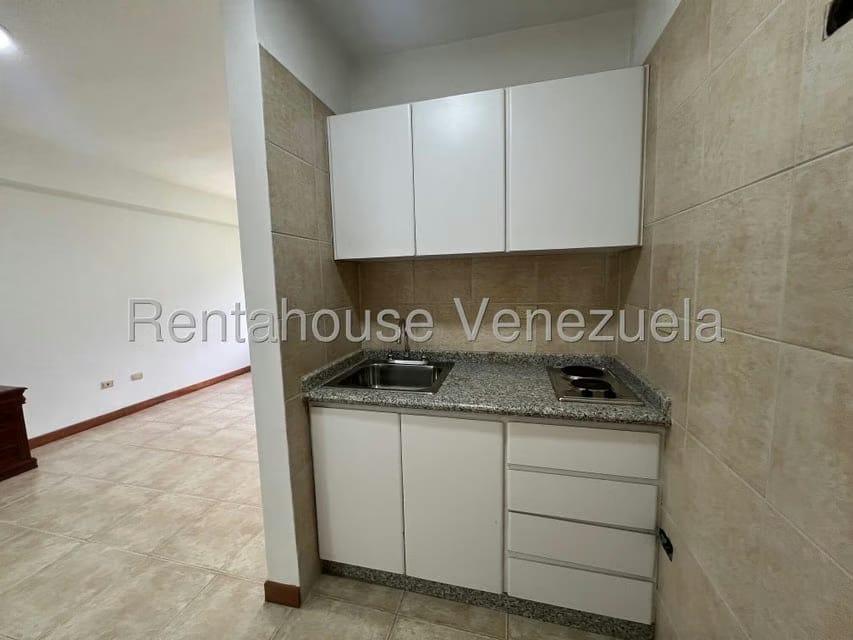 Apartamento (1 Nivel) en Venta en Miranda, Distrito Metropolitano - 45