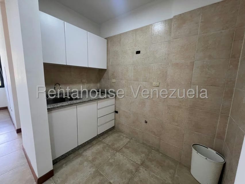 Apartamento (1 Nivel) en Venta en Miranda, Distrito Metropolitano - 46