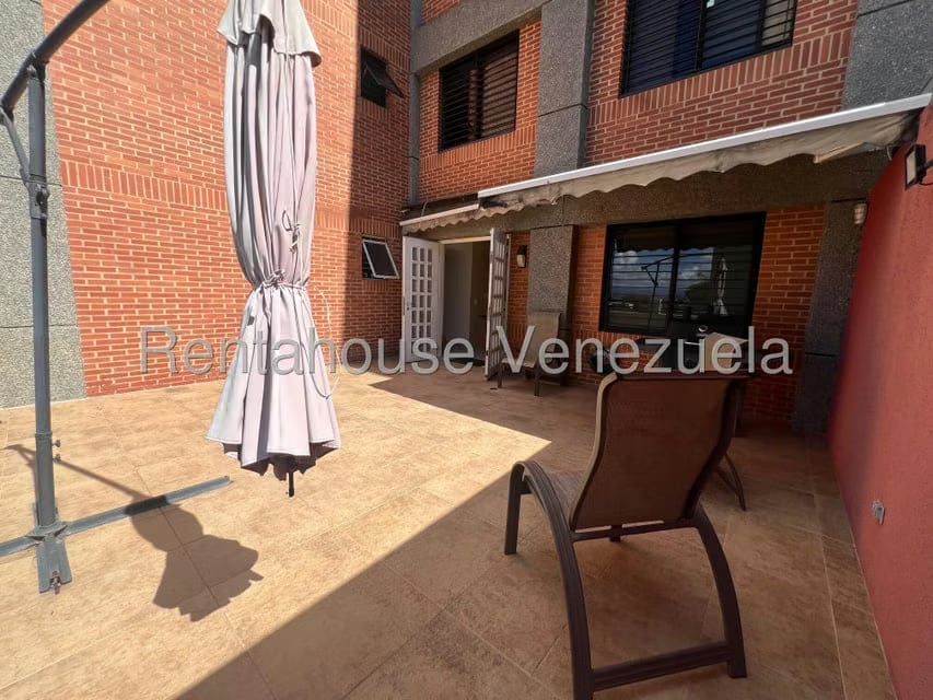 Apartamento (1 Nivel) en Venta en Miranda, Distrito Metropolitano - 8