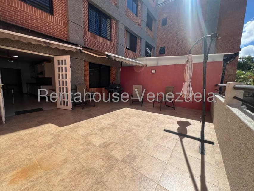 Apartamento (1 Nivel) en Venta en Miranda, Distrito Metropolitano - 10
