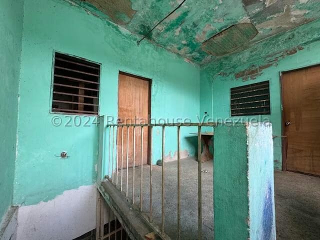 Casa (Multipes Niveles) en Venta en Sarria, Distrito Metropolitano - 7