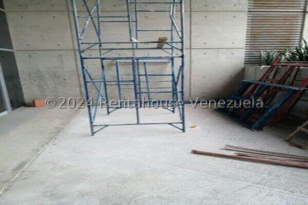 Comercial (Oficina) en Alquiler en Las Mercedes, Distrito Metropolitano - 11