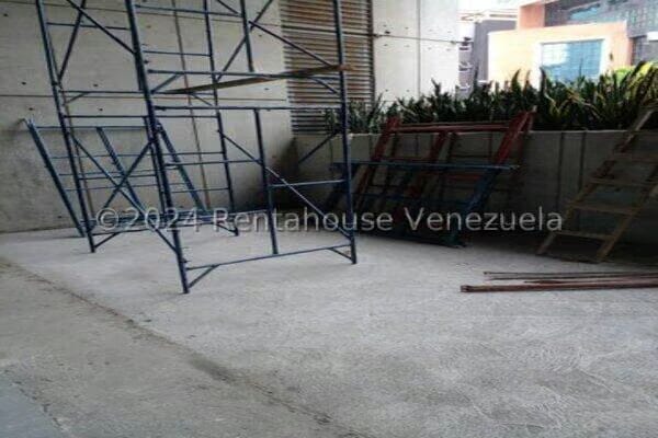 Comercial (Oficina) en Alquiler en Las Mercedes, Distrito Metropolitano - 12