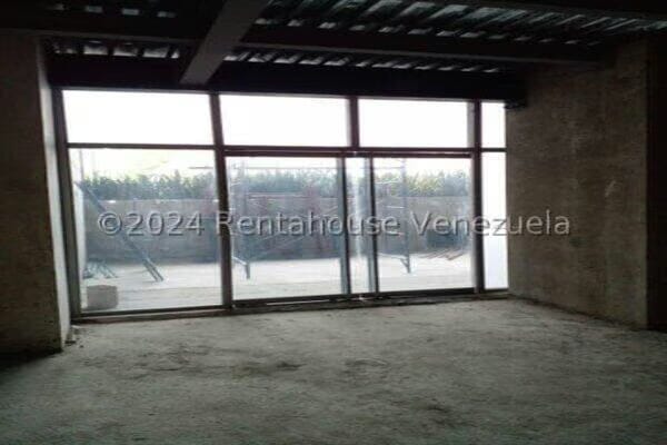 Comercial (Oficina) en Alquiler en Las Mercedes, Distrito Metropolitano - 13