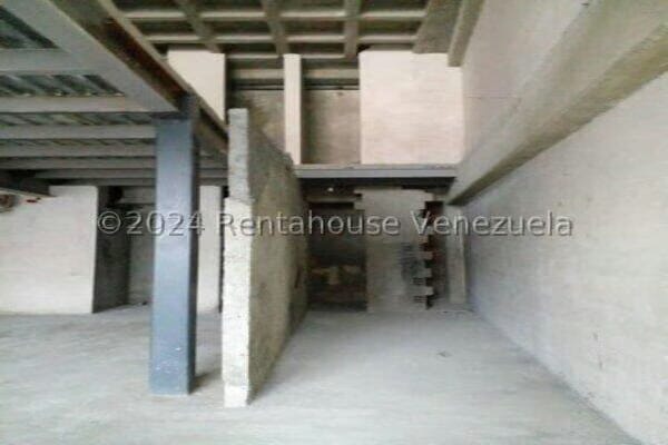 Comercial (Oficina) en Alquiler en Las Mercedes, Distrito Metropolitano - 14