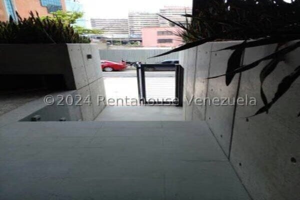 Comercial (Oficina) en Alquiler en Las Mercedes, Distrito Metropolitano - 18