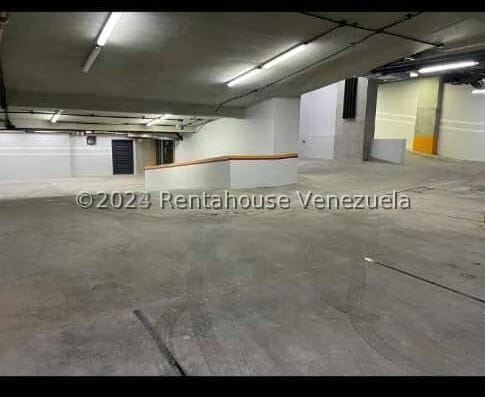 Comercial (Oficina) en Alquiler en Las Mercedes, Distrito Metropolitano - 19