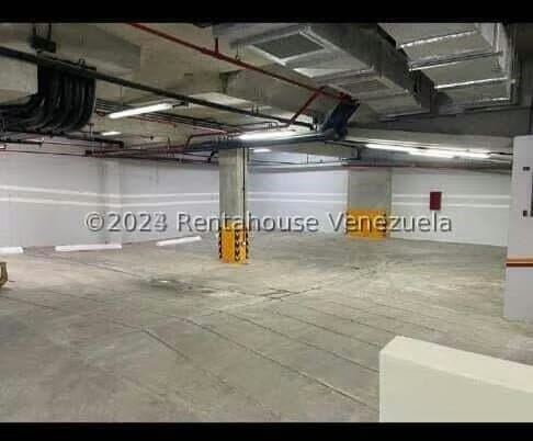 Comercial (Oficina) en Alquiler en Las Mercedes, Distrito Metropolitano - 20