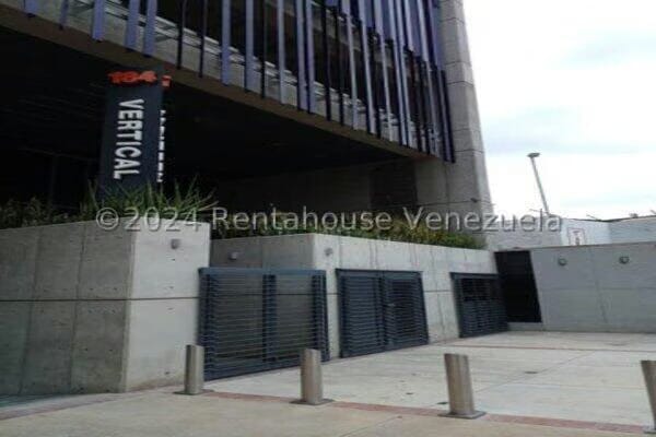 Comercial (Oficina) en Alquiler en Las Mercedes, Distrito Metropolitano - 3