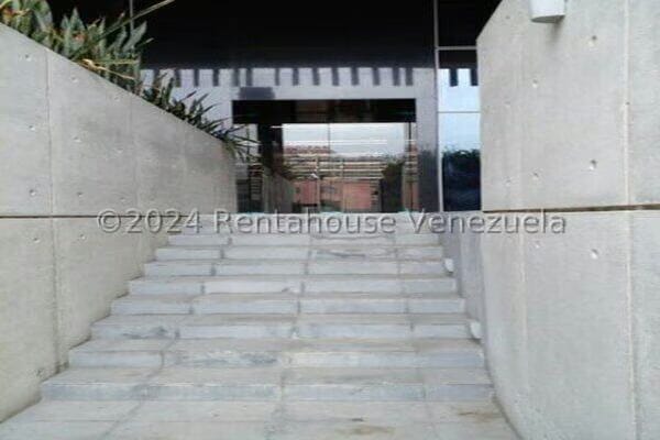Comercial (Oficina) en Alquiler en Las Mercedes, Distrito Metropolitano - 4