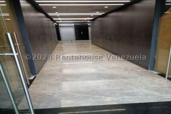 Comercial (Oficina) en Alquiler en Las Mercedes, Distrito Metropolitano - 6