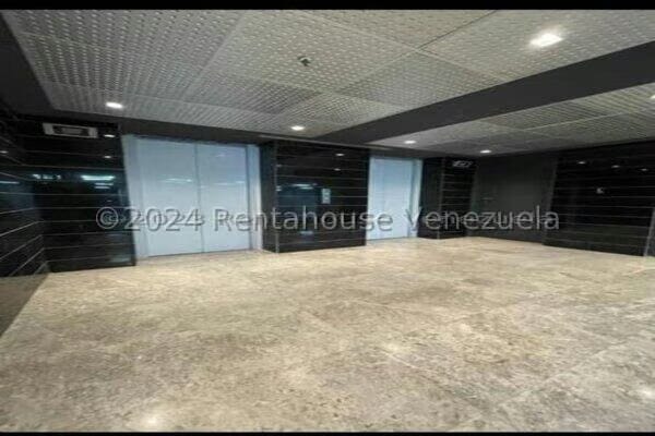 Comercial (Oficina) en Alquiler en Las Mercedes, Distrito Metropolitano - 7