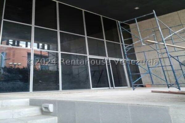 Comercial (Oficina) en Alquiler en Las Mercedes, Distrito Metropolitano - 9