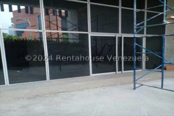 Comercial (Oficina) en Alquiler en Las Mercedes, Distrito Metropolitano - 10