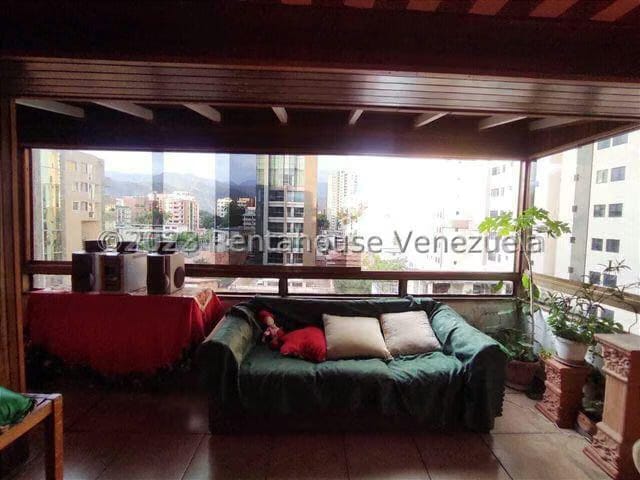 Apartamento (Duplex) en Venta en La Soledad, Aragua - 12
