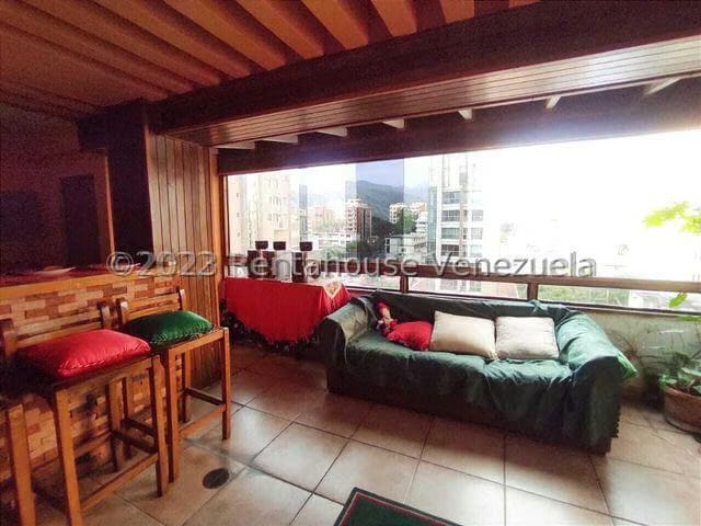 Apartamento (Duplex) en Venta en La Soledad, Aragua - 13